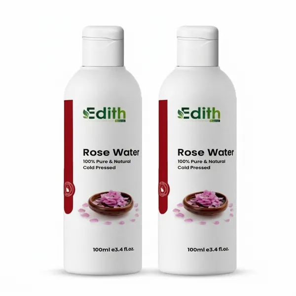 Edith_Naturals_Gulabjal_Blossom_With_Radiance_Pure_Rose_Water_Natural_Toner_And_Hydrating_Mist_For_Skin_And_Hair_100_Ml_-_Pack_Of_2