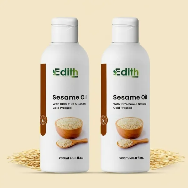 Edith_Natural_Cold_Pressed_Sesame_Oil_For_Hair_Growth_Skin_Care_200_Ml_-_Pack_Of_2