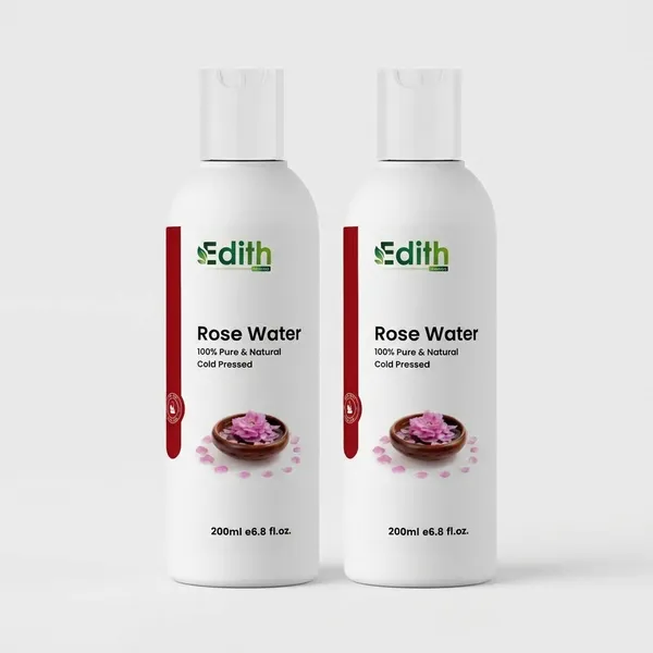 Edith_Naturals_Pure_Natural_Rose_Water_Skin_Toner_Pack_Of_200_Ml_Steam_Distilled_Gulab_Jal_Organic_Chemical_Free_-_Pack_Of_2