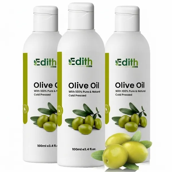 Edith_Naturals__Olive_Hair_Oil_Deep_Conditioning_Treatment_For_Dry_And_Damaged_Hair_100_Ml_-_Pack_Of_3