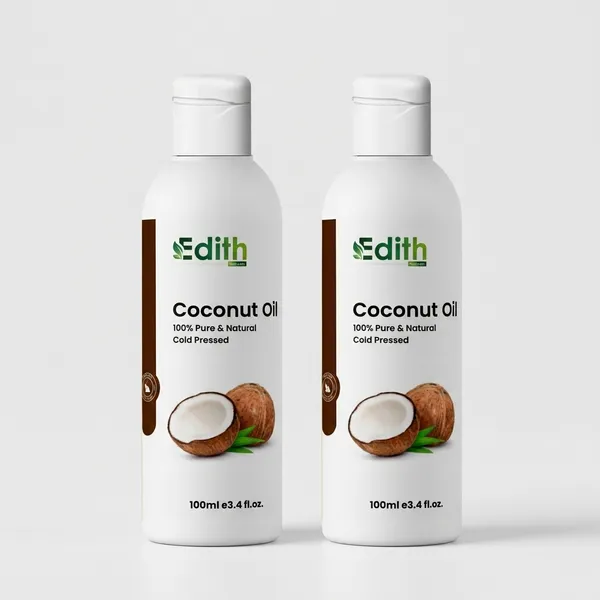 Edith_Naturals_Coconut_Hair_Oil_Nourishing_Moisturizing_For_Healthy_Hair_Skin_Baby_And_Body_Massage_100Ml_-_Pack_Of_2