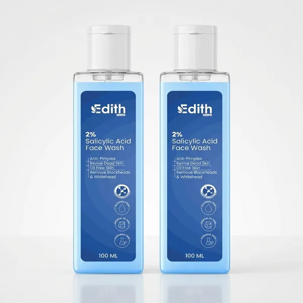 Edith_Naturals_2_Salicylic_Acid_Gel_Face_Wash_With_Salicylic_Acid_Witch_Hazel_For_Active_Acne_100_Ml_-_Pack_Of_2