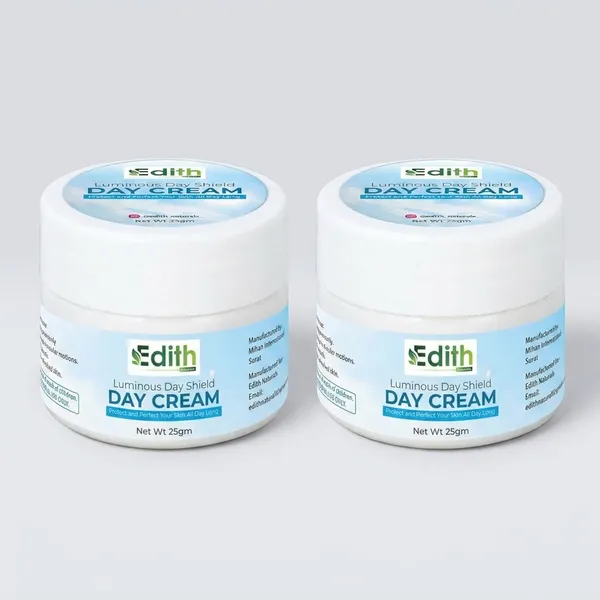 Edith_Luminous_Day_Shield_Day_Cream_25Gm_Protect_And_Perfect_Skin_All_Day_Long_-_Pack_Of_2