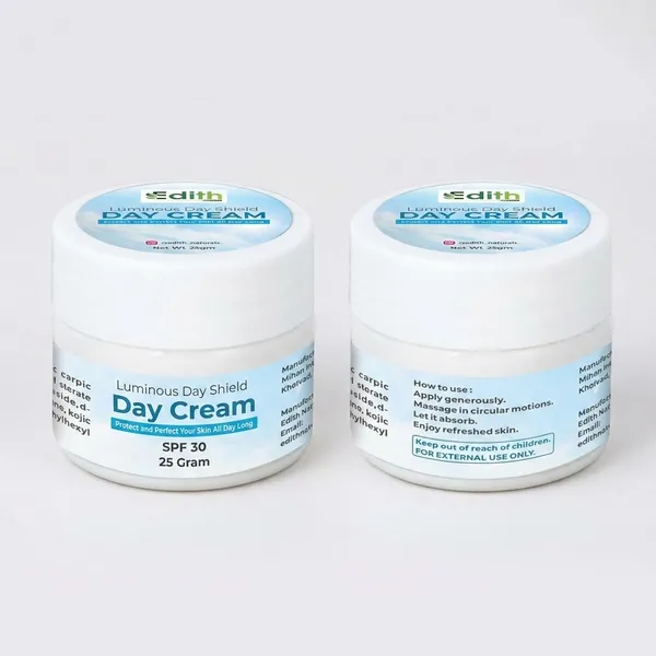 Edith_Natural_Morning_Cream_For_Acne_Dark_Sports_Apply_Generously_Spf_30_25_Gram_Day_Cream_Pack_Of_1_-_Pack_Of_2