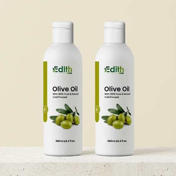 Edith_Olive_Oil__Cold_Pressed_100Ml_For_Skin_&_Hair_-_Pack_Of_2