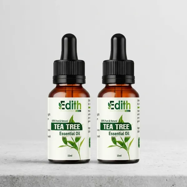 Edith_Naturals_Tea_Tree_Essential_Oil_100_Pure_Natural_15_Ml_-_Pack_Of_2