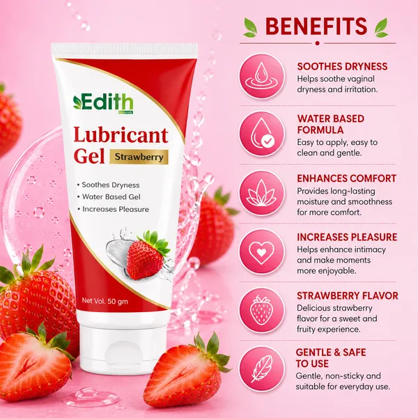 Edith_Naturals_Lubricant_Gel_Chocolate_And_Strawberry_Water_Based_Soothes_Dryness_Increases_Pleasure_50_Gm_Each_-_Pack_Of_2