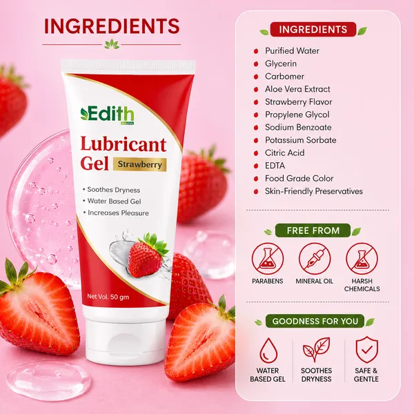 Edith_Naturals_Lubricant_Gel_Chocolate_And_Strawberry_Water_Based_Soothes_Dryness_Increases_Pleasure_50_Gm_Each_-_Pack_Of_2