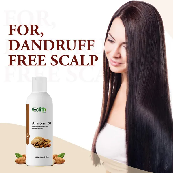 Edith_Naturals__Cold_Pressed_Badam_Rogan_Sweet_Almond_Oil_For_Healthy_Hair_Skin_For_Men_And_Women_200_Ml_-_Pack_Of_2