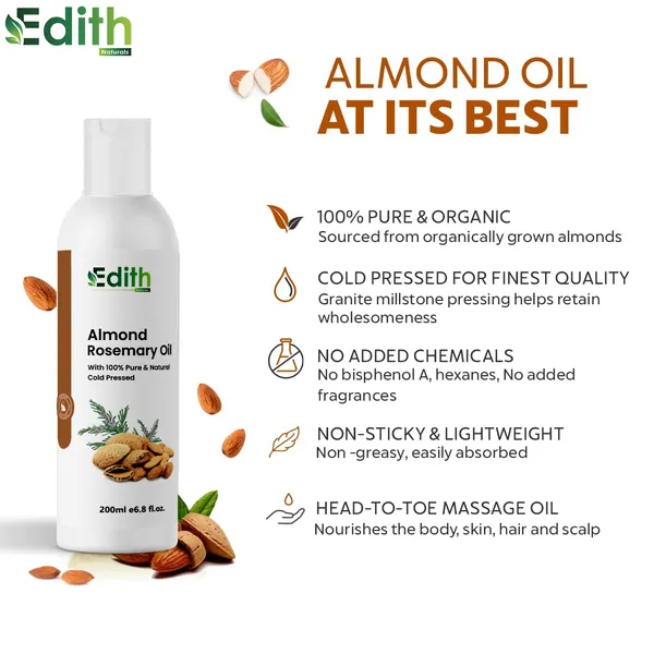 Edith_Naturals__Cold_Pressed_Badam_Rogan_Sweet_Almond_Oil_For_Healthy_Hair_Skin_For_Men_And_Women_200_Ml_-_Pack_Of_2