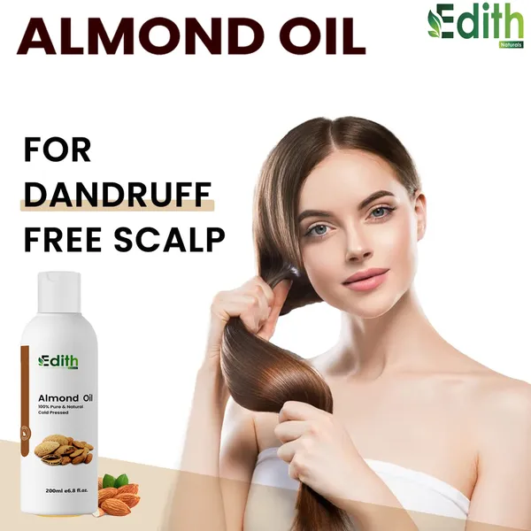 Edith_Naturals__Cold_Pressed_Badam_Rogan_Sweet_Almond_Oil_For_Healthy_Hair_Skin_For_Men_And_Women_200_Ml_-_Pack_Of_2