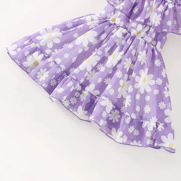 Purple_Georgette_Kids_Dress_For_Girls