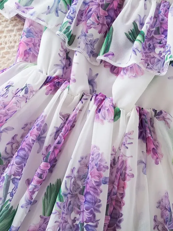 Lavender_Georgette_Kids_Dress_For_Girls