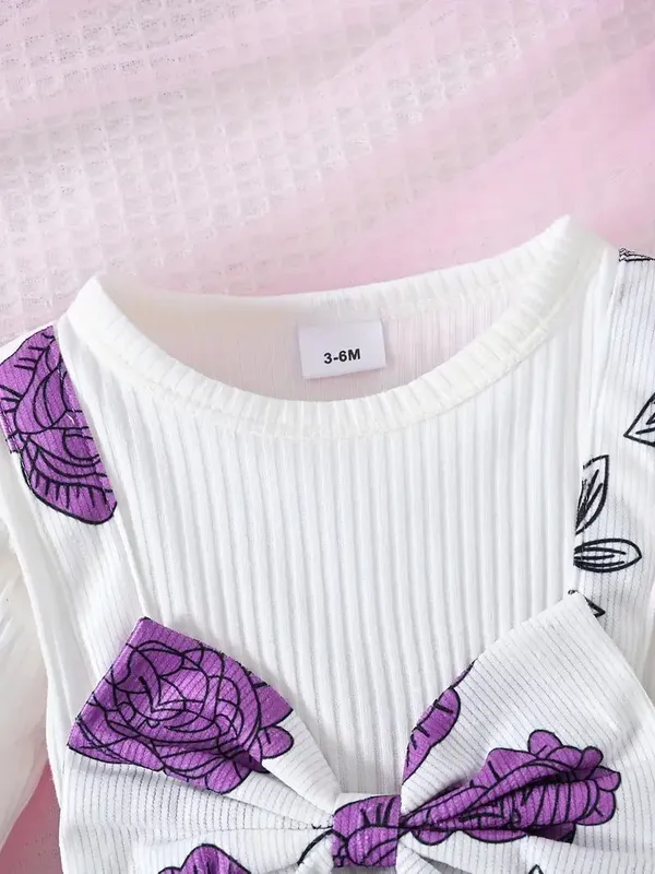 Purple_Georgette_Kids_Dress_For_Girls