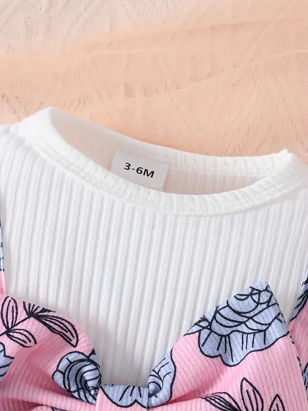 Pink_Georgette_Kids_Dress_For_Girls