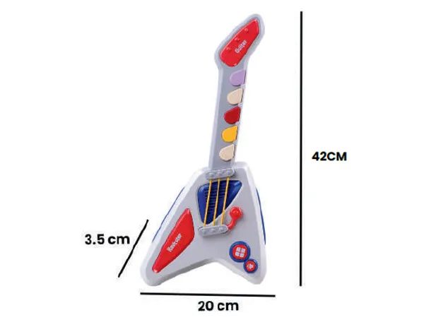 Multicolor_Abs_Plastic_Musical_Guitar_For_Children