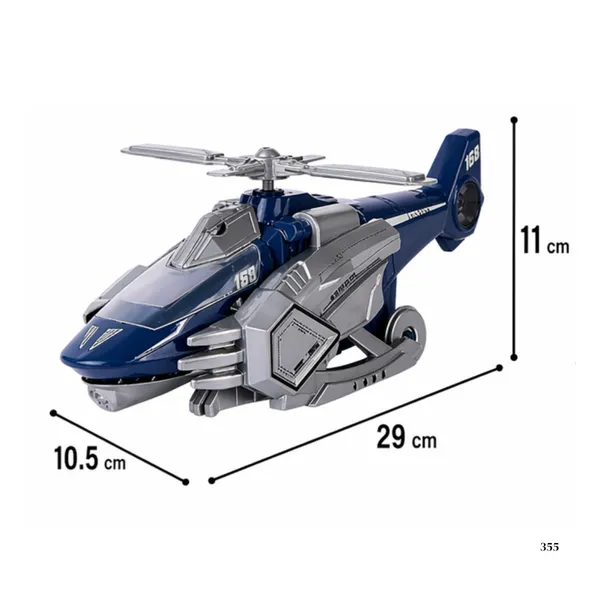 Green_Abs_Plastic_Deform_Helicopter_Light_And_Music_For_Children