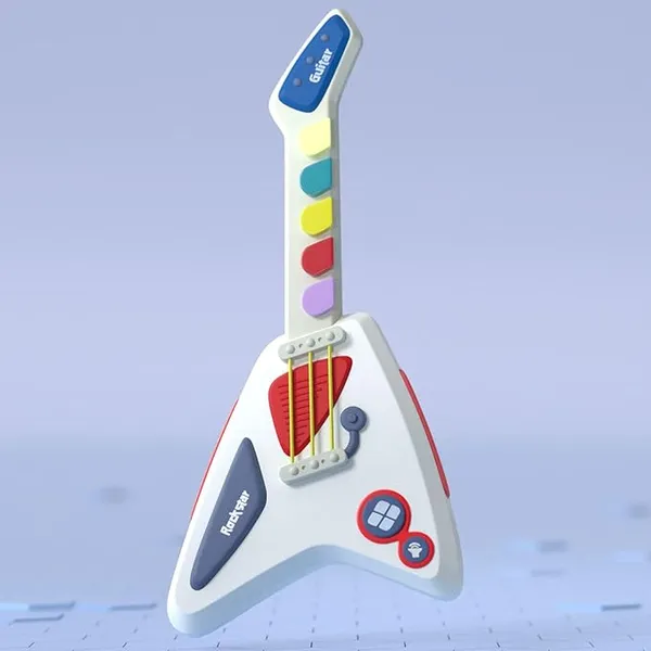 Multicolor_Abs_Plastic_Musical_Guitar_For_Children