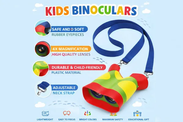Multicolor_Abs_Plastic_Plastic_Binoculars_Toy_For_Children