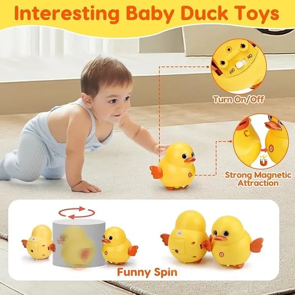 Yellow_Abs_Plastic_Musical_Crawling_Duck_Toy_With_Lights_And_Sounds_For_Children_Pack_Of_3