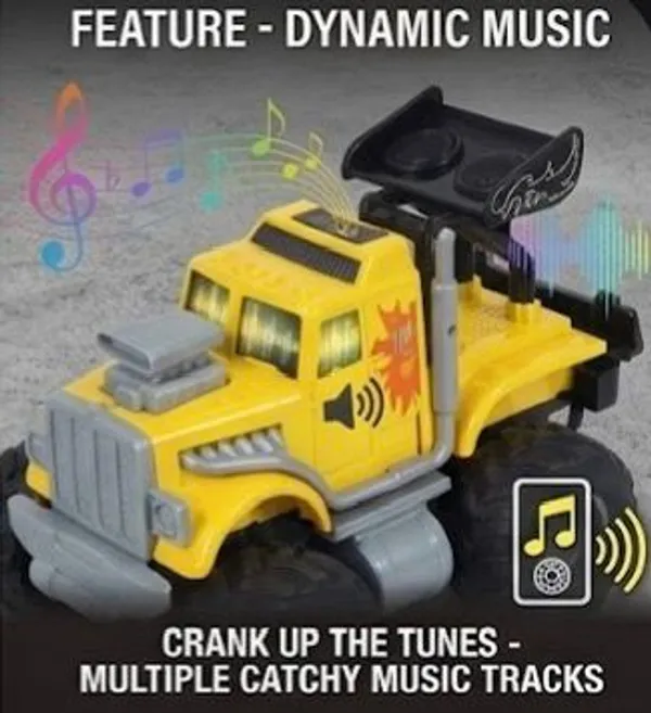 Yellow_Abs_Plastic_Musical_Thunder_Truck_Random_Colour_For_Children