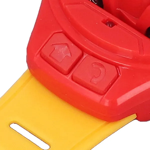 Yellow_And_Red_Die-Cast_Die_Cast_Remote_Control_Mini_Watch_Car_For_Children