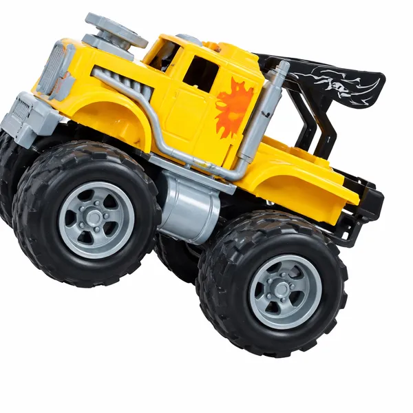 Yellow_Abs_Plastic_Musical_Thunder_Truck_Random_Colour_For_Children