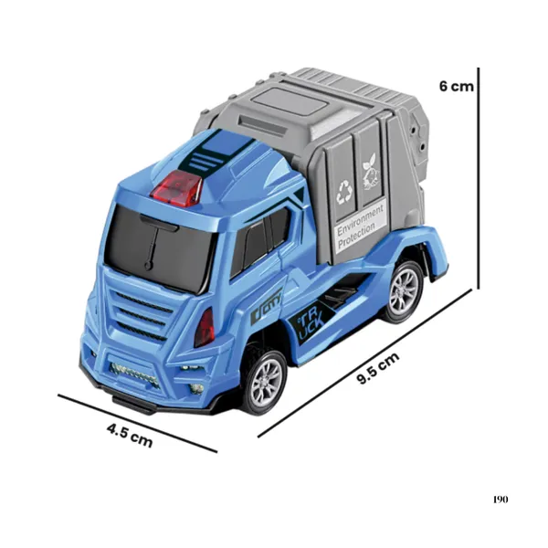 Multicolor_Abs_Plastic_Mini_Sanitation_Garbage_Truck_Toy_For_Children_Pack_Of_3