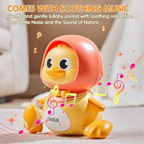 Yellow_Abs_Plastic_Musical_Crawling_Duck_Toy_With_Lights_And_Sounds_For_Children_Pack_Of_3