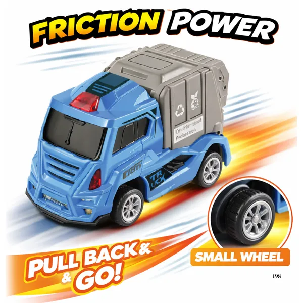 Multicolor_Abs_Plastic_Mini_Sanitation_Garbage_Truck_Toy_For_Children_Pack_Of_3