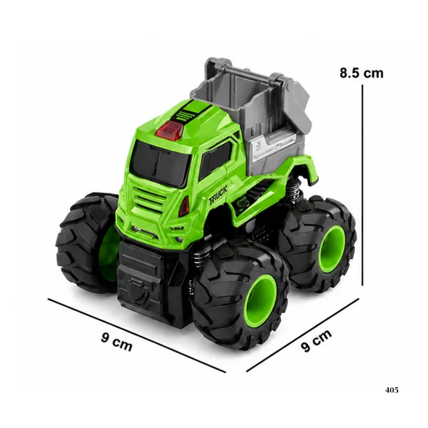Green_Abs_Plastic_Musical_Monster_Sanitation_Truck_For_Children