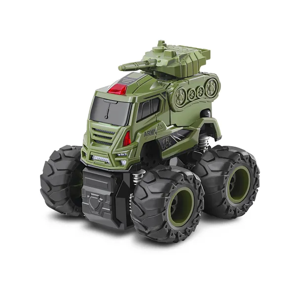 Green_Abs_Plastic_Military_Truck_Random_Design_For_Children