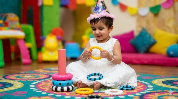 Multicolor_Abs_Plastic_Stacking_Toy_For_Children