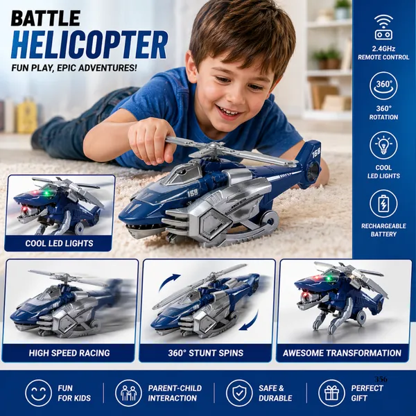 Green_Abs_Plastic_Deform_Helicopter_Light_And_Music_For_Children