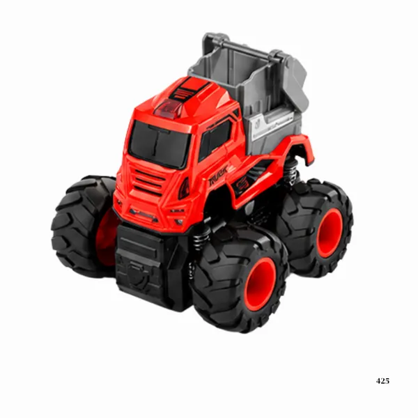 Green_Abs_Plastic_Musical_Monster_Sanitation_Truck_For_Children