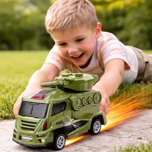 Green_Abs_Plastic_Army_Military_Tank_Truck_Toy_For_Children_Pack_Of_3