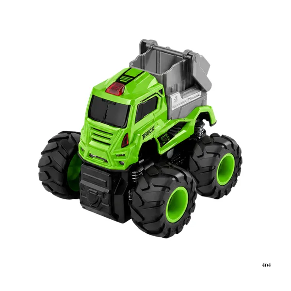 Green_Abs_Plastic_Musical_Monster_Sanitation_Truck_For_Children