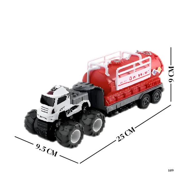 Red_Abs_Plastic_Musical_Trailer_Truck_Water_Tank_For_Children