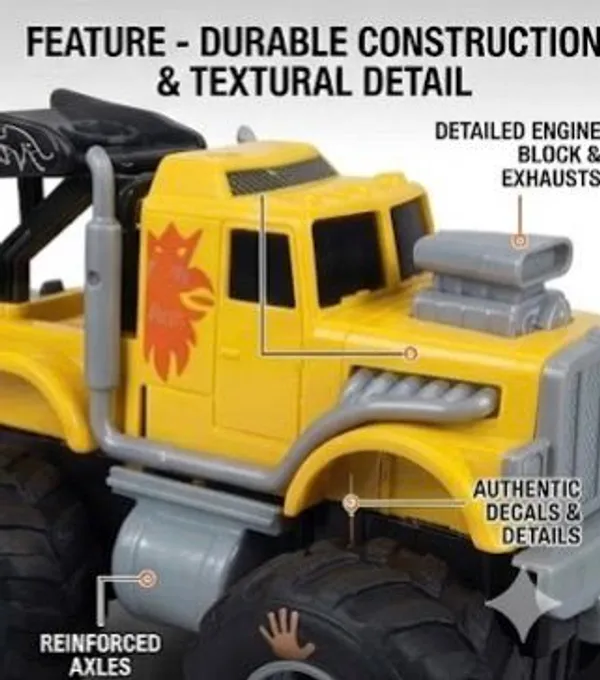 Yellow_Abs_Plastic_Musical_Thunder_Truck_Random_Colour_For_Children