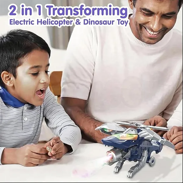 Green_Abs_Plastic_Deform_Helicopter_Light_And_Music_For_Children