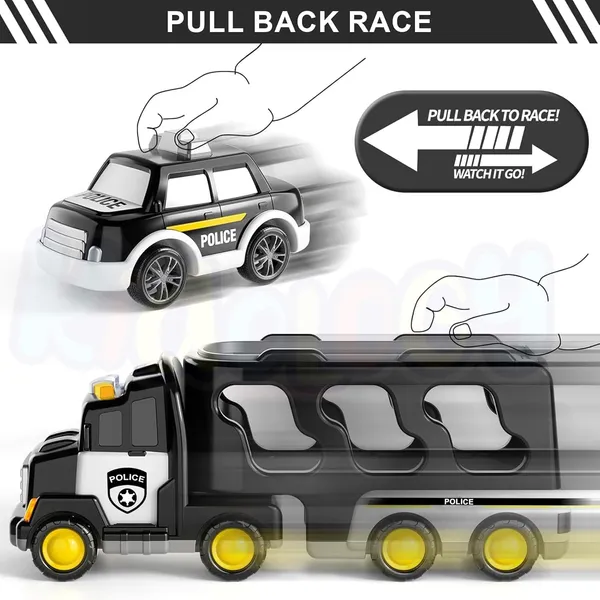 Black_Abs_Plastic_5_In_1_Big_Carrier_Police_Truck_For_Children
