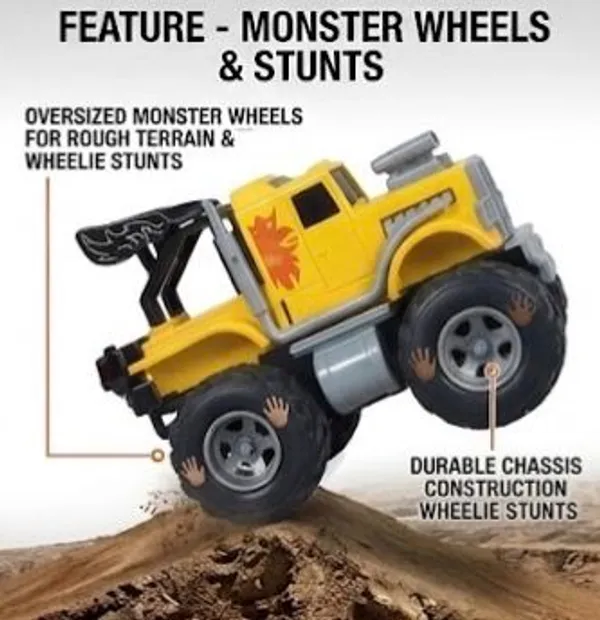 Yellow_Abs_Plastic_Musical_Thunder_Truck_Random_Colour_For_Children