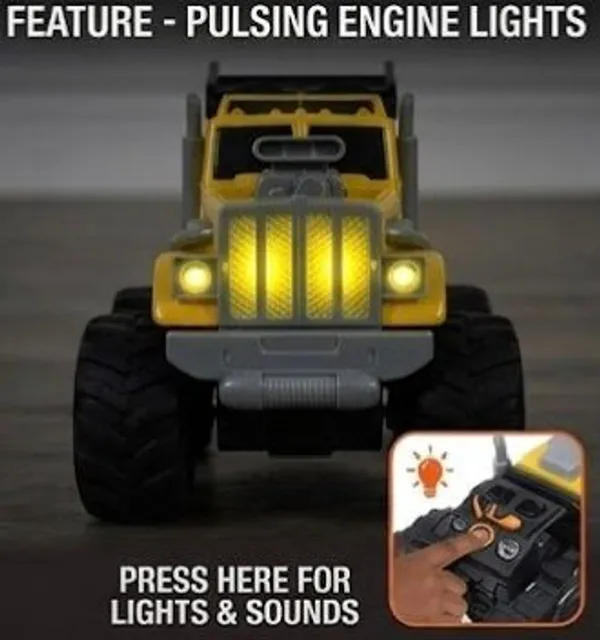 Yellow_Abs_Plastic_Musical_Thunder_Truck_Random_Colour_For_Children