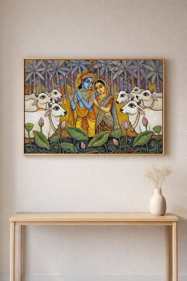 Radha_Krishna_Divine_Harmony_Canvas_White