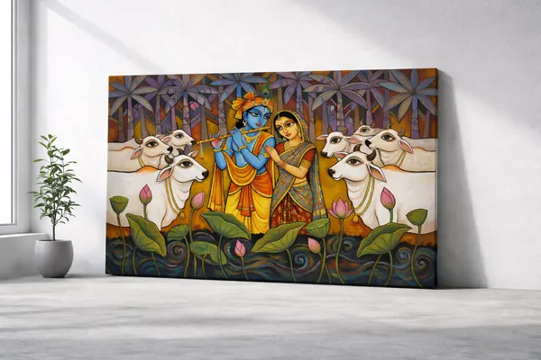 Radha_Krishna_Divine_Harmony_Canvas_White