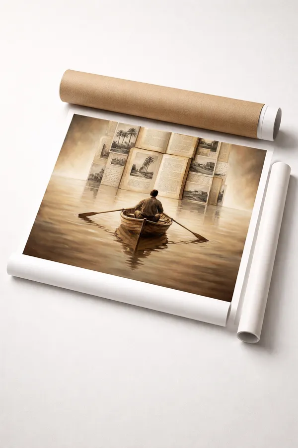 Journey_Through_Forgotten_Stories_Canvas_Print_Only