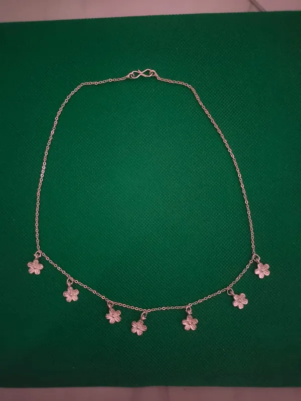 Rose_Gold_Floral_Charm_Necklace_for_Women