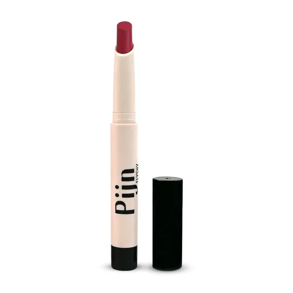 Pijn_Luxe_Comfy_Matt_Lipstick_Must_Pink_12Hr_Long_Lasting_Smudge_Proof_Waterproof_Lightweight_Smooth_Matte_Finish_With_Vitamin_E_Lip_Repair_Lipstick_For_Women