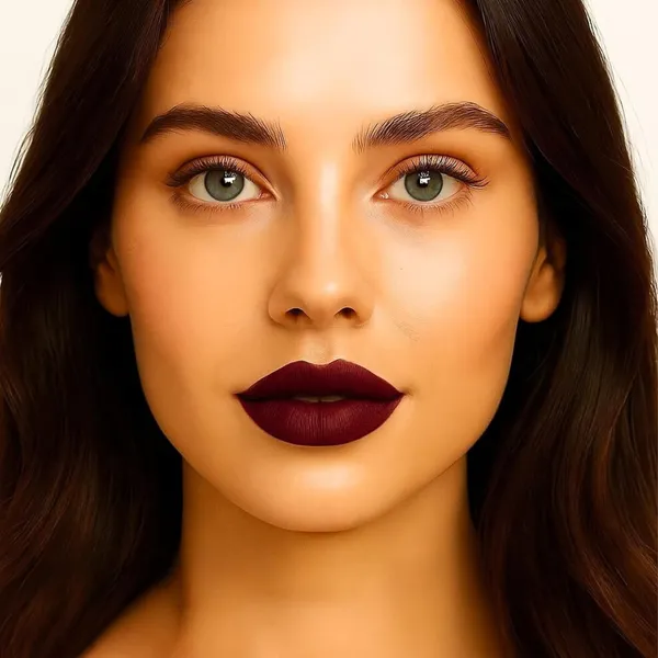 Pijn_Luxe_Comfy_Matt_Lipstick_Hot_Red_12Hr_Long_Lasting_Smudge_Proof_Waterproof_Lightweight_Smooth_Matte_Finish_With_Vitamin_E_Lip_Repair_Lipstick_For_Women