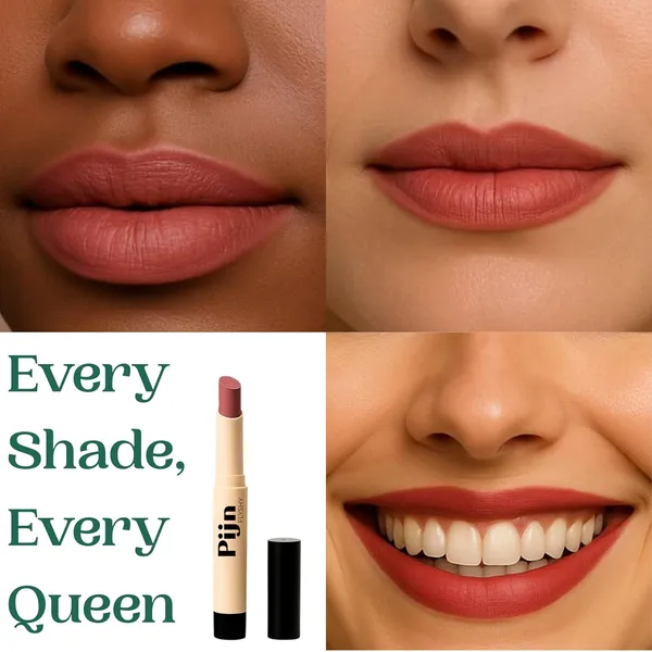 Pijn_Luxe_Comfy_Matt_Lipstick_Nude_Coral_12Hr_Long_Lasting_Smudge_Proof_Waterproof_Lightweight_Smooth_Matte_Finish_With_Vitamin_E_Lip_Repair_Lipstick_For_Women